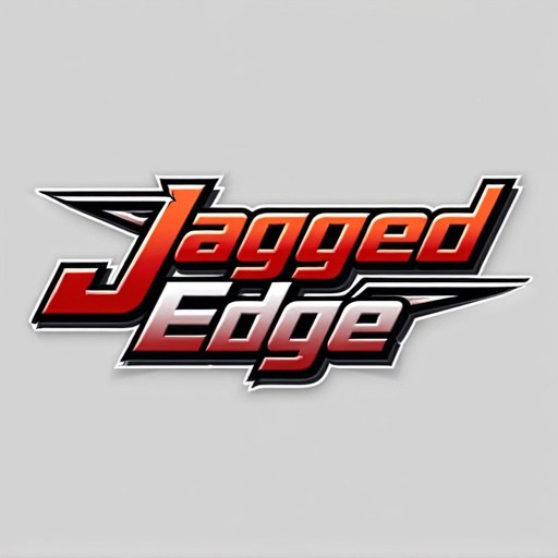 Jagged Edge